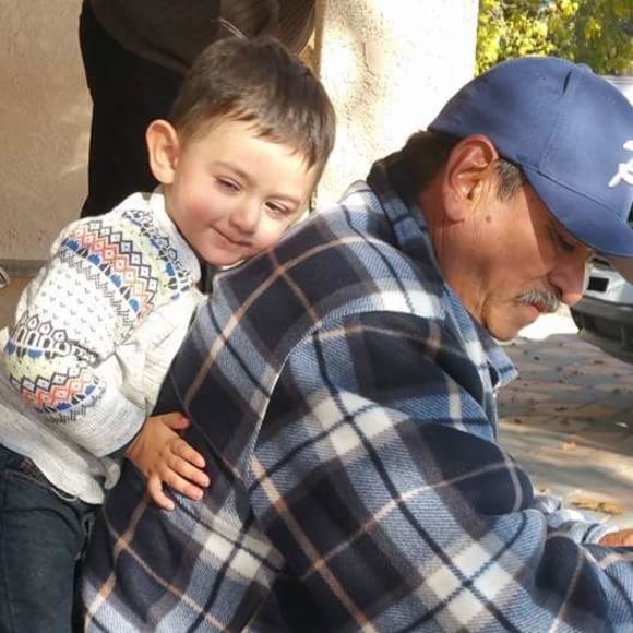 Meet your Posher, Maria - Picture 1 of 1